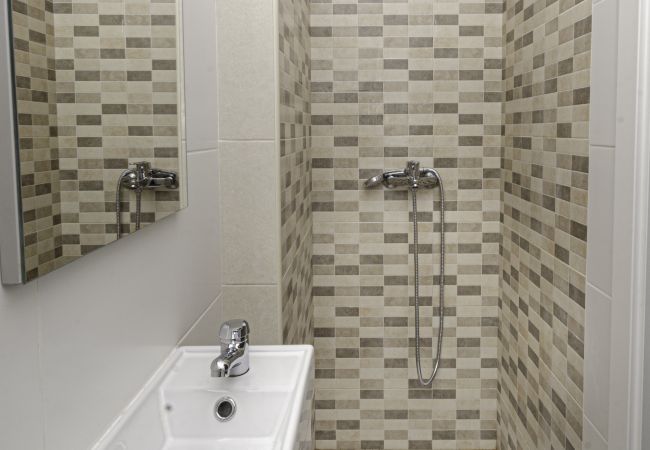 Rent by room in Barcelona - Parallel Apolo H3 Rent by room in Barcelona - Parallel Apolo H3