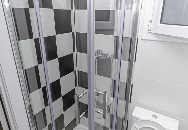 Rent by room in Barcelona - Parallel Apolo H4 Rent by room in Barcelona - Parallel Apolo H4