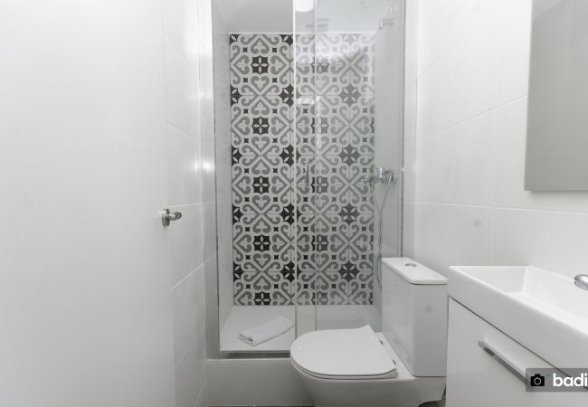 Rent by room in Barcelona - Parallel Apolo H4 Rent by room in Barcelona - Parallel Apolo H4