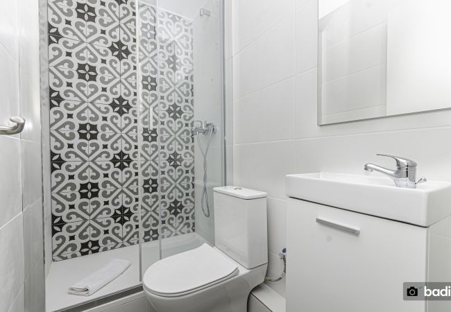 Rent by room in Barcelona - Parallel Apolo H4 Rent by room in Barcelona - Parallel Apolo H4