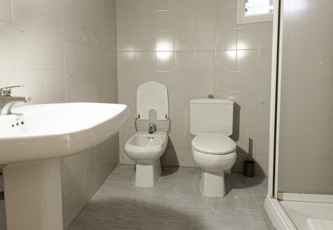 Rent by room in Barcelona - Parallel Molino H4 Rent by room in Barcelona - Parallel Molino H4