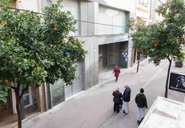 Rent by room in Barcelona - Santa Eulalia Residence pcl-2 R3 Rent by room in Barcelona - Santa Eulalia Residence pcl-2 R3