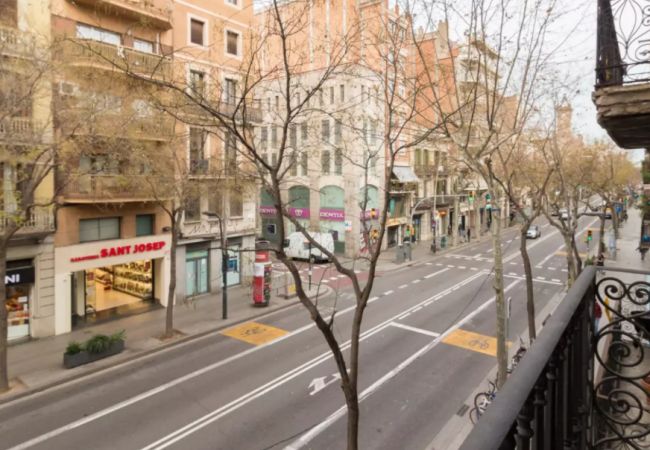 Rent by room in Barcelona - Sants Residence H2 Rent by room in Barcelona - Sants Residence H2