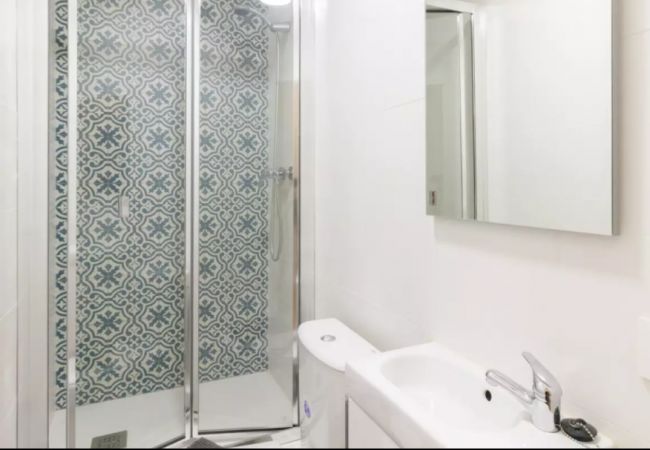 Rent by room in Barcelona - Sants Residence H5 Rent by room in Barcelona - Sants Residence H5