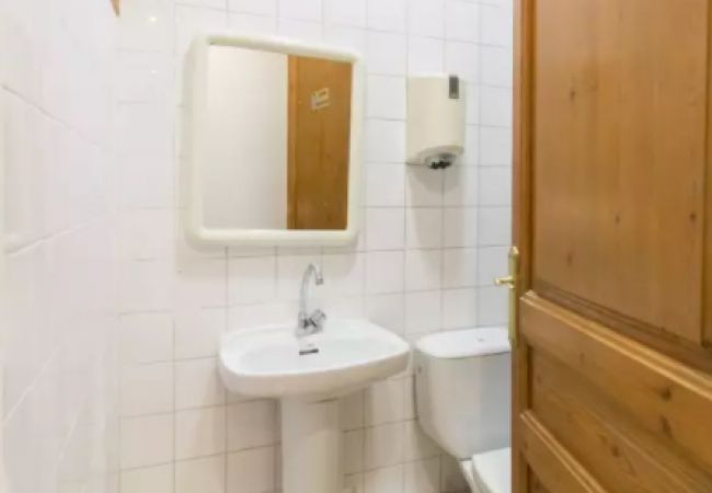 Rent by room in Barcelona - Sants Residence H5 Rent by room in Barcelona - Sants Residence H5