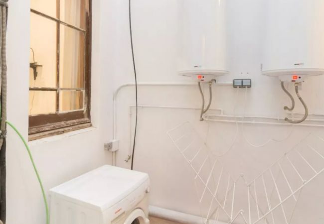 Rent by room in Barcelona - Sants Residence H5 Rent by room in Barcelona - Sants Residence H5