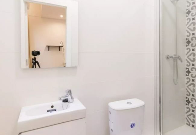 Rent by room in Barcelona - Sants Residence H7 Rent by room in Barcelona - Sants Residence H7