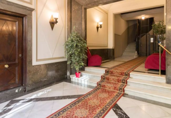 Rent by room in Barcelona - Diagonal 1 H1 Rent by room in Barcelona - Diagonal 1 H1