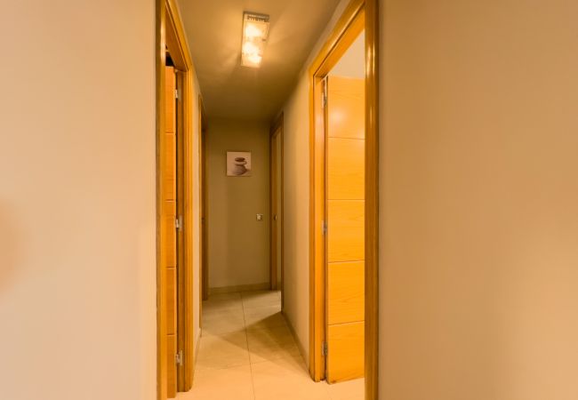 Studio in Barcelona - Key Terrace Aragón Studio in Barcelona - Key Terrace Aragón