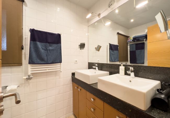 Studio in Barcelona - Key Terrace Aragón Studio in Barcelona - Key Terrace Aragón