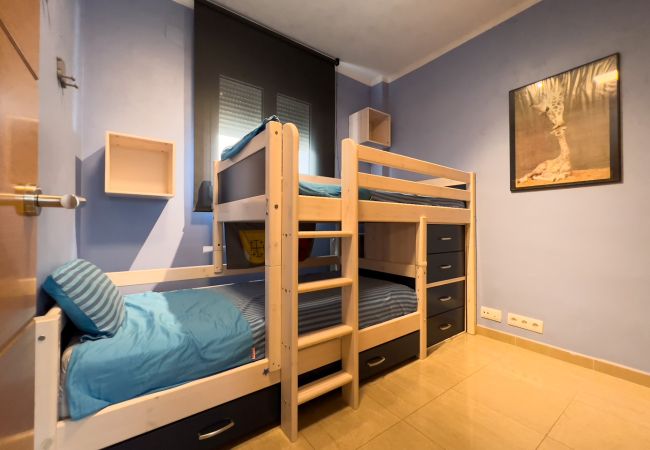 Studio in Barcelona - Key Terrace Aragón Studio in Barcelona - Key Terrace Aragón