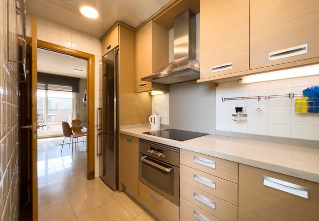 Studio in Barcelona - Key Terrace Aragón Studio in Barcelona - Key Terrace Aragón