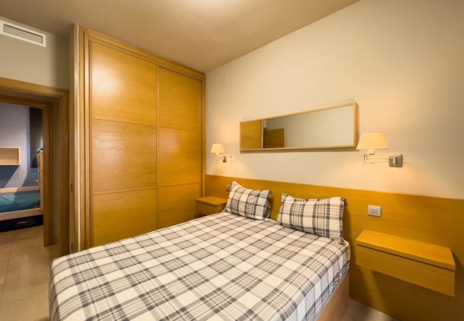 Studio in Barcelona - Key Terrace Aragón Studio in Barcelona - Key Terrace Aragón