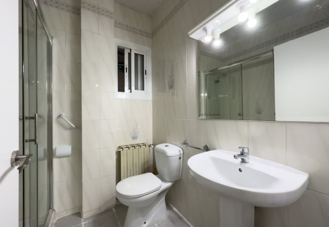 Rent by room in Barcelona - Plaza España Residence H1 Rent by room in Barcelona - Plaza España Residence H1