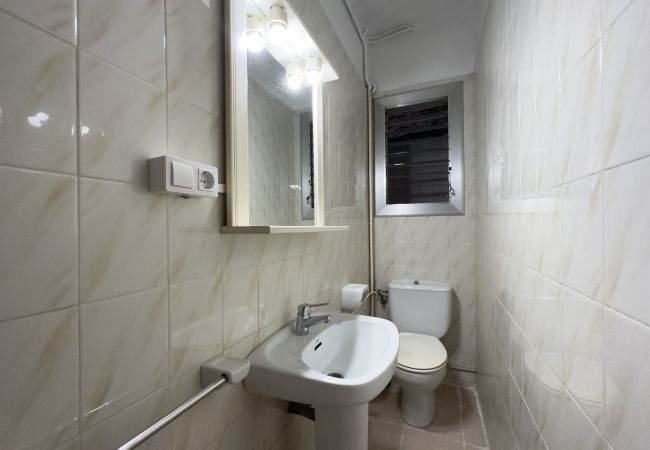 Rent by room in Barcelona - Plaza España Residence H3 Rent by room in Barcelona - Plaza España Residence H3