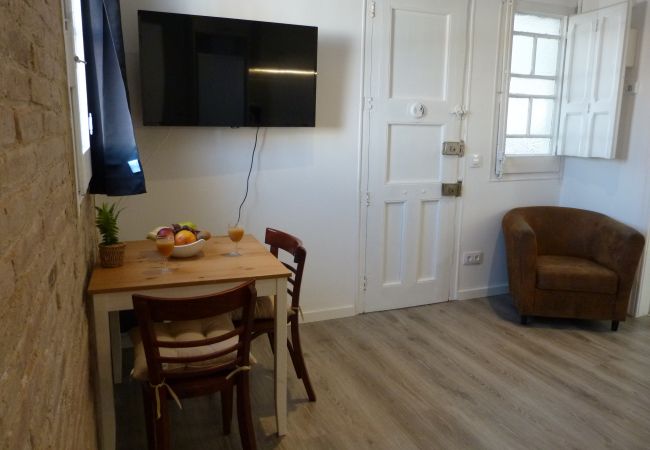 Apartment in Barcelona - Key Girona Executive  Apartment in Barcelona - Key Girona Executive
