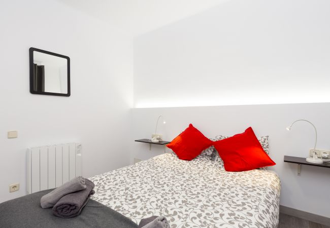 Hospitalet de Llobregat - Rent by room