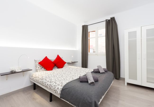 Apartment in Hospitalet de Llobregat - Santa Eulalia Residence Pcl 3 H2 Apartment in Hospitalet de Llobregat - Santa Eulalia Residence Pcl 3 H2