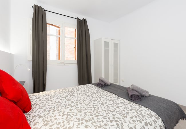 Apartment in Hospitalet de Llobregat - Santa Eulalia Residence Pcl 3 H2 Apartment in Hospitalet de Llobregat - Santa Eulalia Residence Pcl 3 H2