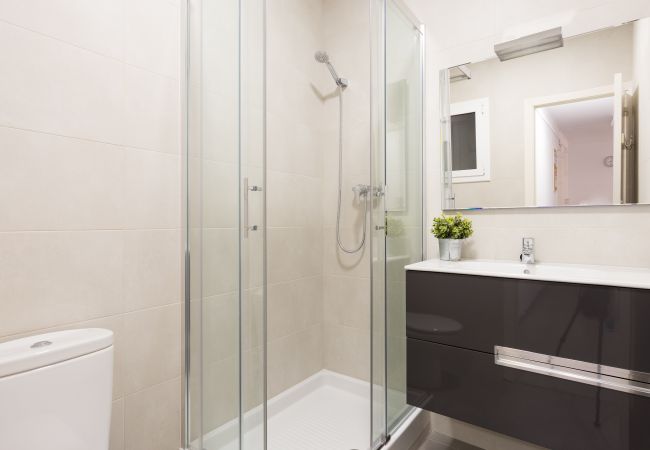 Apartment in Hospitalet de Llobregat - Santa Eulalia Residence Pcl 3 H2 Apartment in Hospitalet de Llobregat - Santa Eulalia Residence Pcl 3 H2