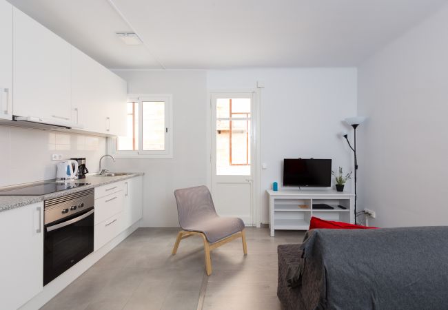 Apartment in Hospitalet de Llobregat - Santa Eulalia Residence Pcl 3 H2 Apartment in Hospitalet de Llobregat - Santa Eulalia Residence Pcl 3 H2