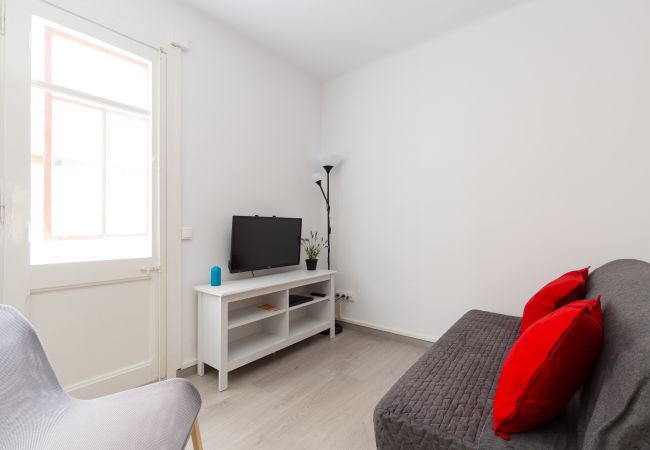 Apartment in Hospitalet de Llobregat - Santa Eulalia Residence Pcl 3 H2 Apartment in Hospitalet de Llobregat - Santa Eulalia Residence Pcl 3 H2