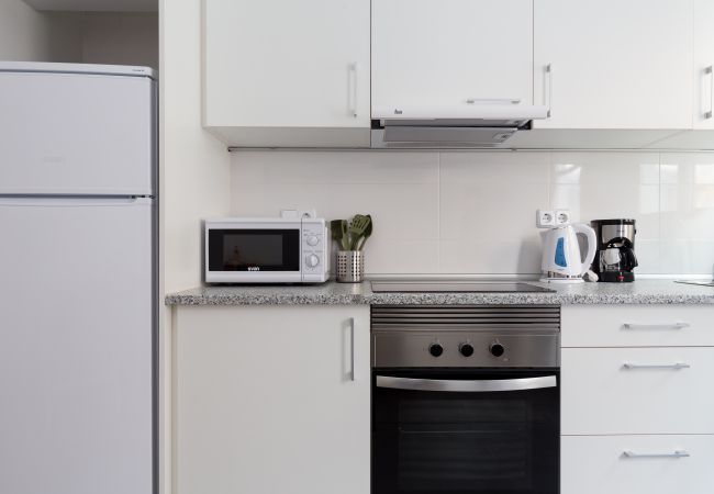 Apartment in Hospitalet de Llobregat - Santa Eulalia Residence Pcl 3 H2 Apartment in Hospitalet de Llobregat - Santa Eulalia Residence Pcl 3 H2