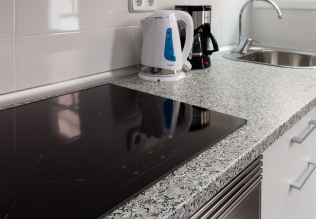 Apartment in Hospitalet de Llobregat - Santa Eulalia Residence Pcl 3 H2 Apartment in Hospitalet de Llobregat - Santa Eulalia Residence Pcl 3 H2