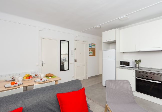 Apartment in Hospitalet de Llobregat - Santa Eulalia Residence Pcl 3 H2 Apartment in Hospitalet de Llobregat - Santa Eulalia Residence Pcl 3 H2