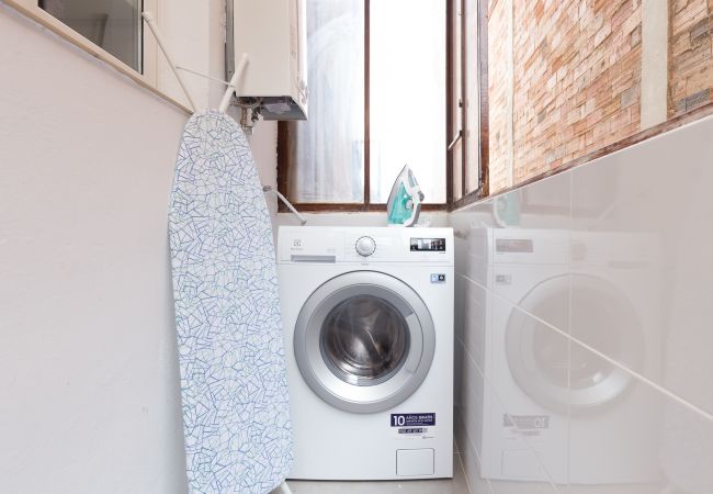 Apartment in Hospitalet de Llobregat - Santa Eulalia Residence Pcl 3 H2 Apartment in Hospitalet de Llobregat - Santa Eulalia Residence Pcl 3 H2