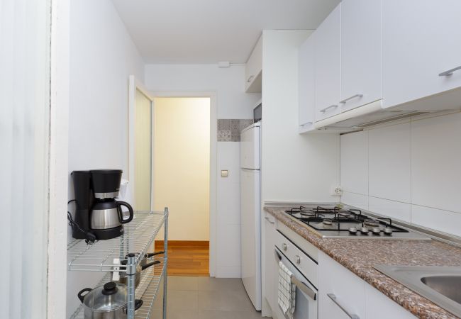 Rent by room in Hospitalet de Llobregat - Santa Eulalia Residence 1-2 H3 Rent by room in Hospitalet de Llobregat - Santa Eulalia Residence 1-2 H3