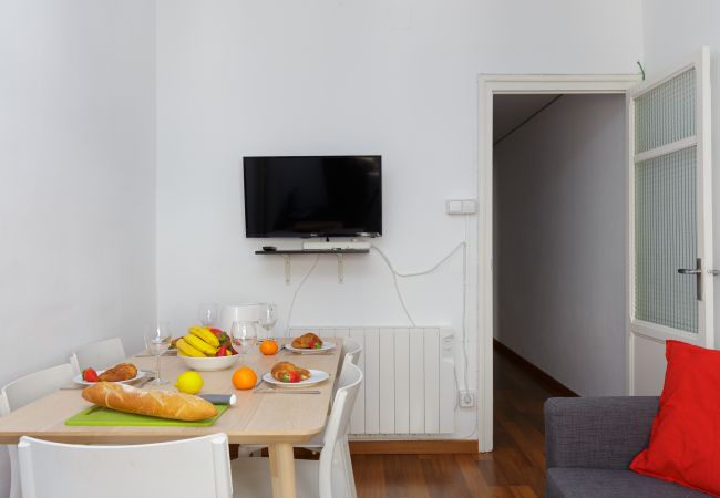 Rent by room in Hospitalet de Llobregat - Santa Eulalia Residence 1-2 H3 Rent by room in Hospitalet de Llobregat - Santa Eulalia Residence 1-2 H3