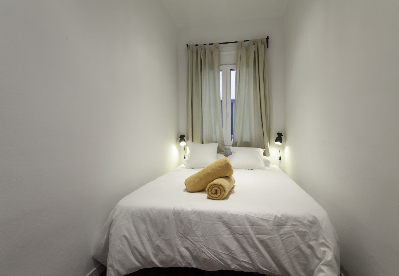 Apartment in Barcelona - Apartment in Sagrada Familia Bliss Apartment in Barcelona - Apartment in Sagrada Familia Bliss