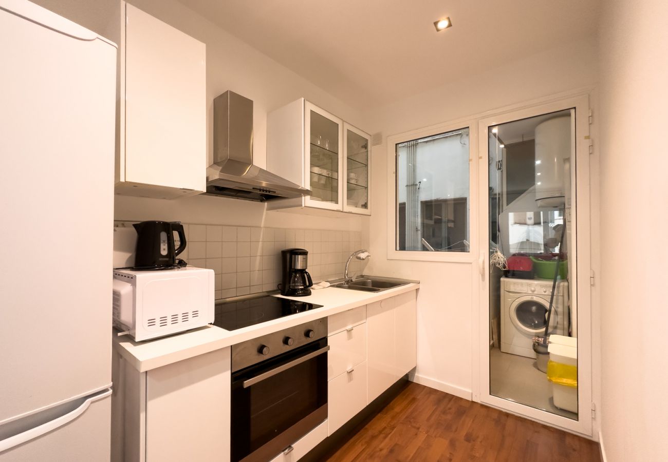 Apartment in Barcelona - Apartment in Sagrada Familia Bliss Apartment in Barcelona - Apartment in Sagrada Familia Bliss