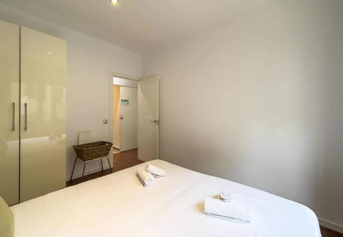 Apartment in Barcelona - Apartment in Sagrada Familia Bliss Apartment in Barcelona - Apartment in Sagrada Familia Bliss