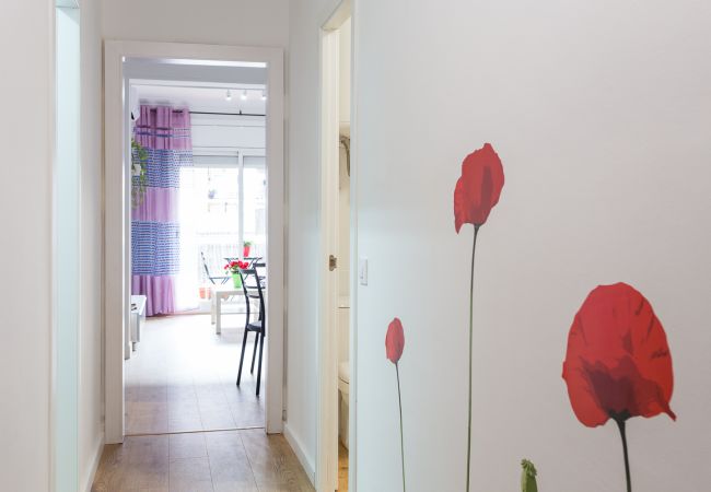 Apartment in Barcelona - Apartment in Sagrada Familia Butterfly Apartment in Barcelona - Apartment in Sagrada Familia Butterfly