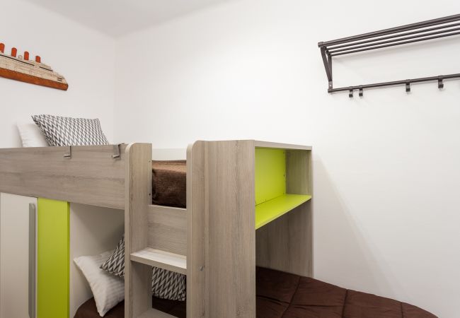 Apartment in Barcelona - Apartment in Sagrada Familia Butterfly Apartment in Barcelona - Apartment in Sagrada Familia Butterfly