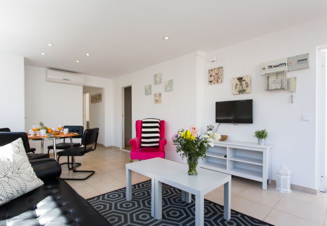 Apartment in Barcelona - Apartment Sagrada Familia Penthouse Apartment in Barcelona - Apartment Sagrada Familia Penthouse