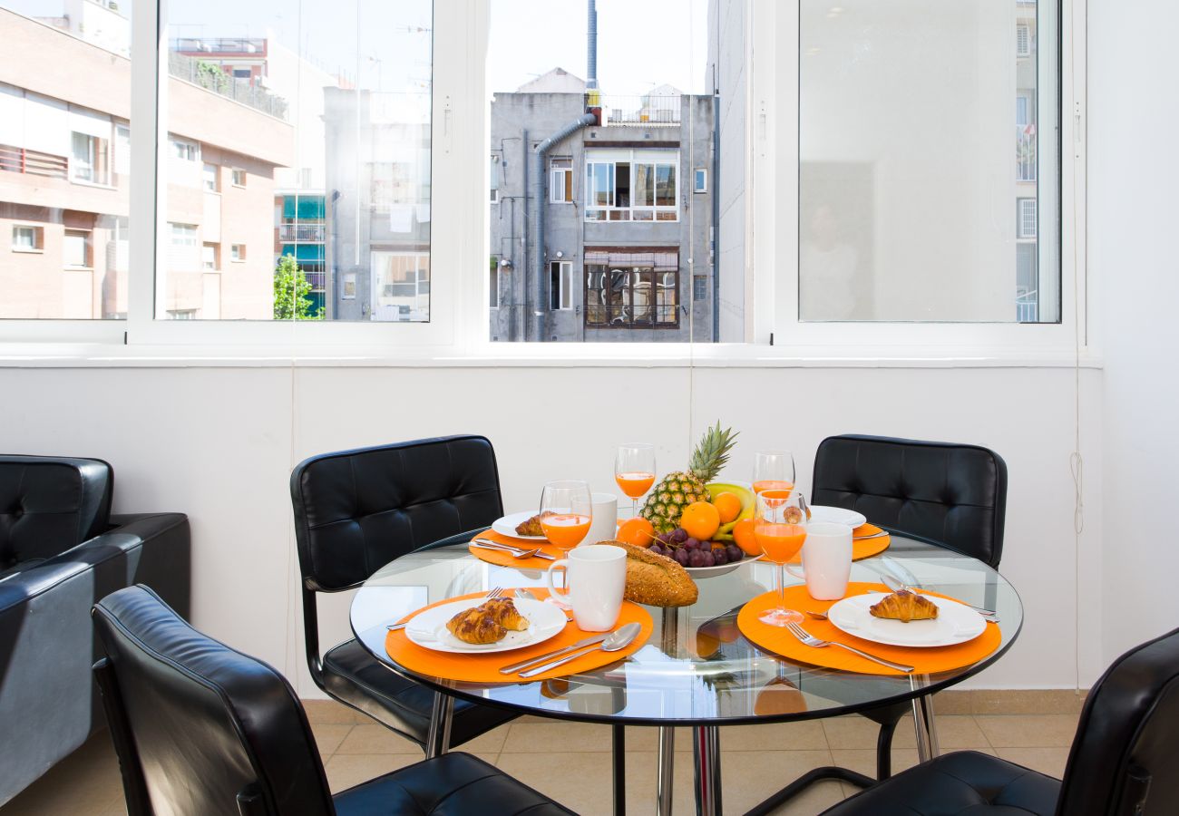 Apartment in Barcelona - Apartment Sagrada Familia Penthouse Apartment in Barcelona - Apartment Sagrada Familia Penthouse