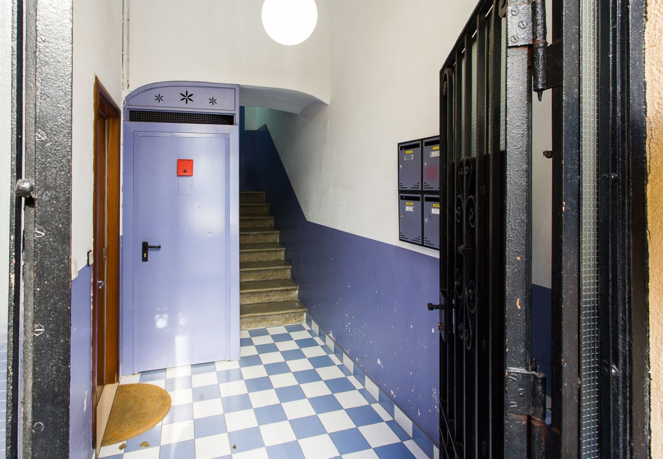 Apartment in Barcelona - Apartment Sagrada Familia Penthouse Apartment in Barcelona - Apartment Sagrada Familia Penthouse