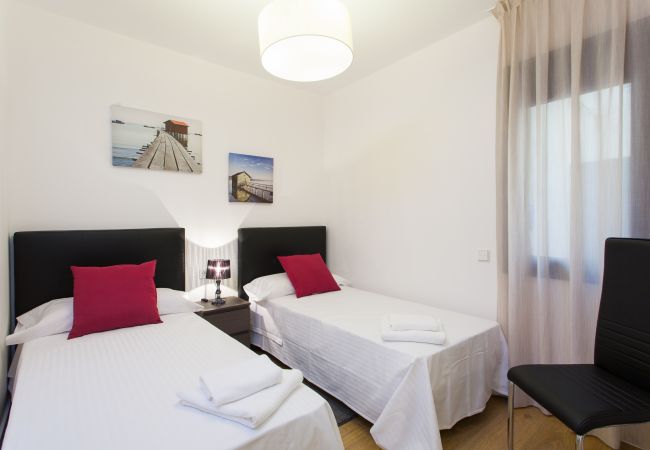 Apartment in Barcelona - Apartment in San Pau House Terrace Apartment in Barcelona - Apartment in San Pau House Terrace