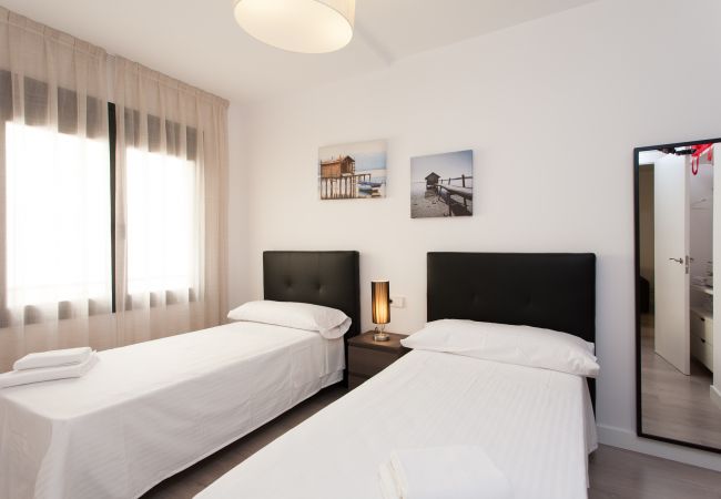 Apartment in Barcelona - Apartment in San Pau House Terrace Apartment in Barcelona - Apartment in San Pau House Terrace
