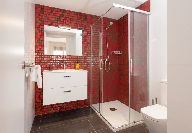 Apartment in Barcelona - Apartment in San Pau House Terrace Apartment in Barcelona - Apartment in San Pau House Terrace