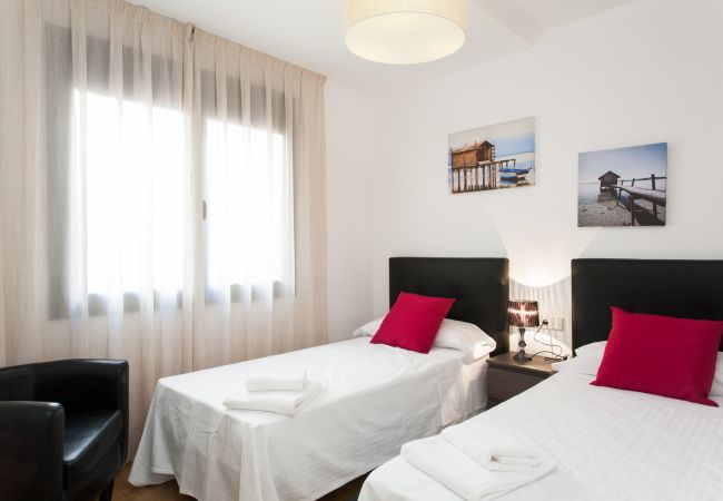 Apartment in Barcelona - Apartment in San Pau House Terrace Apartment in Barcelona - Apartment in San Pau House Terrace