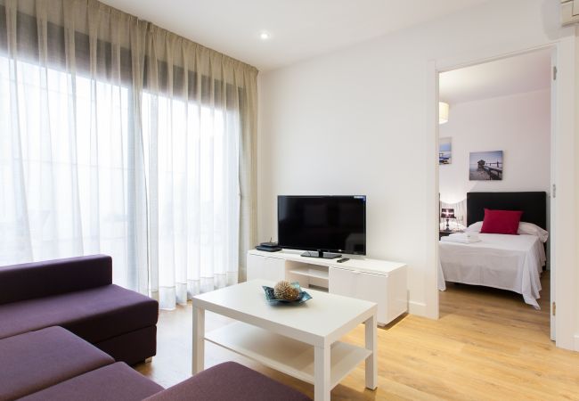 Apartment in Barcelona - Apartment in San Pau House Terrace Apartment in Barcelona - Apartment in San Pau House Terrace
