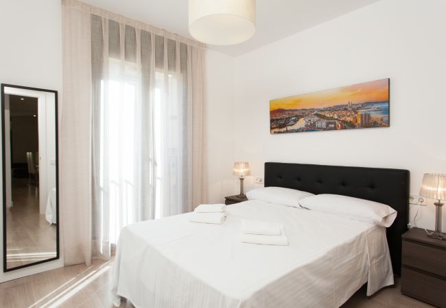 Apartment in Barcelona - Apartment in San Pau House Terrace Apartment in Barcelona - Apartment in San Pau House Terrace