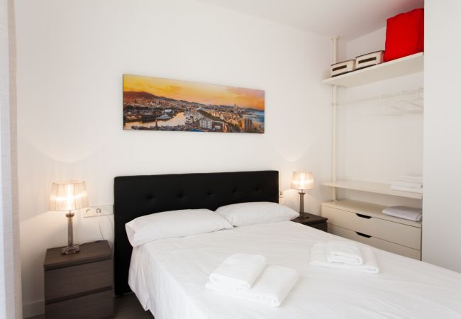 Apartment in Barcelona - Apartment in San Pau House Terrace Apartment in Barcelona - Apartment in San Pau House Terrace