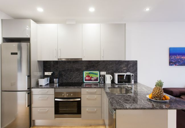 Apartment in Barcelona - Apartment in San Pau House Terrace Apartment in Barcelona - Apartment in San Pau House Terrace