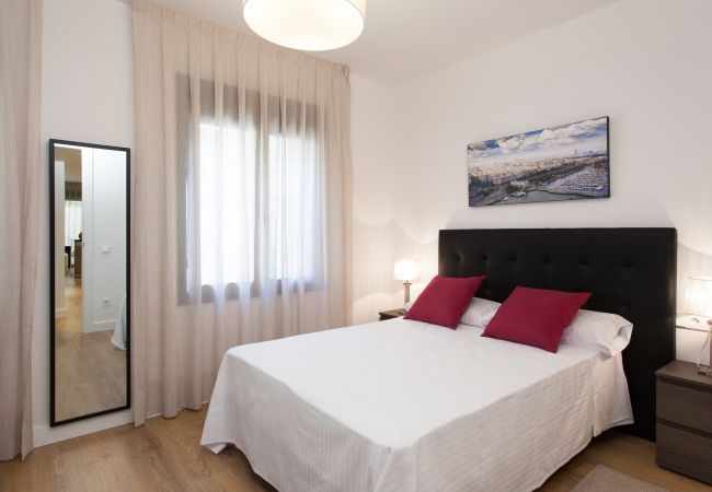 Apartment in Barcelona - Apartment in San Pau House Terrace Apartment in Barcelona - Apartment in San Pau House Terrace