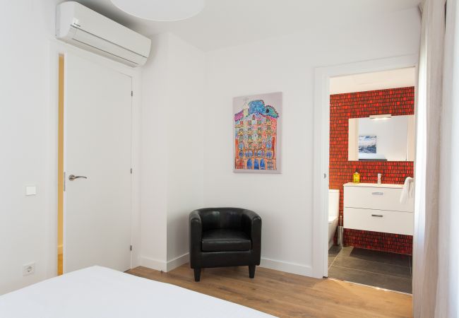Apartment in Barcelona - Apartment in San Pau House Terrace Apartment in Barcelona - Apartment in San Pau House Terrace